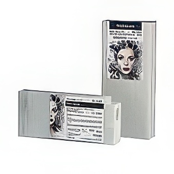 Tusz zamiennik T5961 do Epson Stylus Pro 7890 photo black