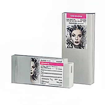 Tusz zamiennik T5963 do Epson Stylus Pro 7890 vivid magenta