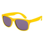 Sunglasses with UV400 protection