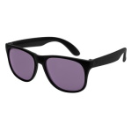 Sunglasses with UV400 protection