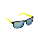 Two-colour Sunglasses with UV400 protection