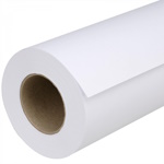Transfer paper for sublimation on roll