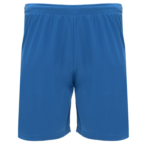 Sport shorts Colour: blue Size: 2XL