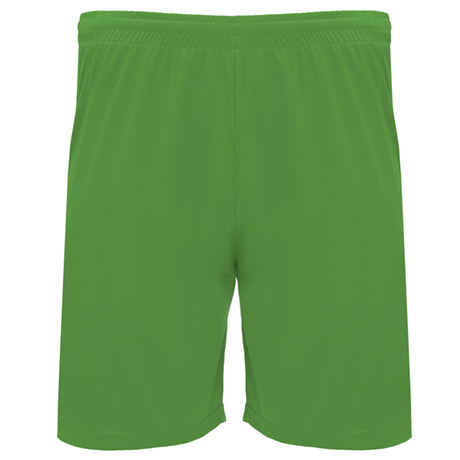 Sport shorts Colour: green Size: L