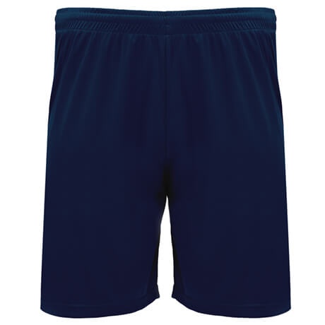 Sport shorts Colour: navy blue Size: M