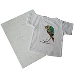 Jet Pro SS - Transfer paper for light textiles for inkjet printers - (Soft&Stretch) - 100 sheets