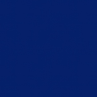 Folia samoprzylepna, monomeryczna, kolor - kobaltowy, matowa  do ploterów tnących ORACAL 641-065, 0,5 x 1 m