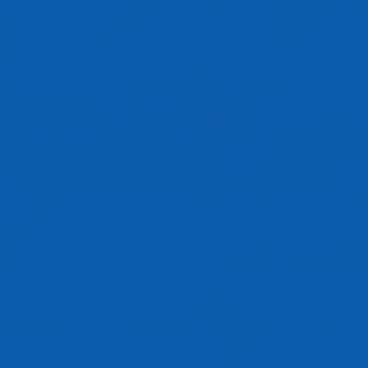 Self-adhesive, colour - azure blue, Glossy Film for Cutting Plotter, ORACAL 641-052
