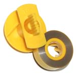 Corrective Ribbon for Coal (Lift off) Olympia Carrera EWS 3000 (GR. 143) - 5 pcs