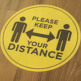 Laminating Self-adhesive Floor Film - GL-412