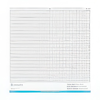 Transport sheet (self-adhesive mat) for Silhouette Cameo PRO MK II