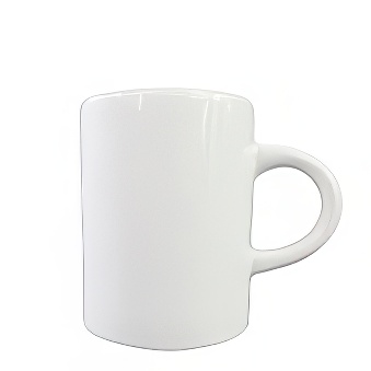 Kubek do sublimacji espresso - mały