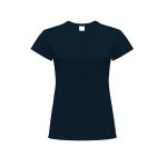 Women's T-shirt white Premium