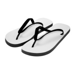 Flip-flops for sublimation