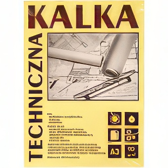 Technical / Drafting A4 Paper - 500 Sheets