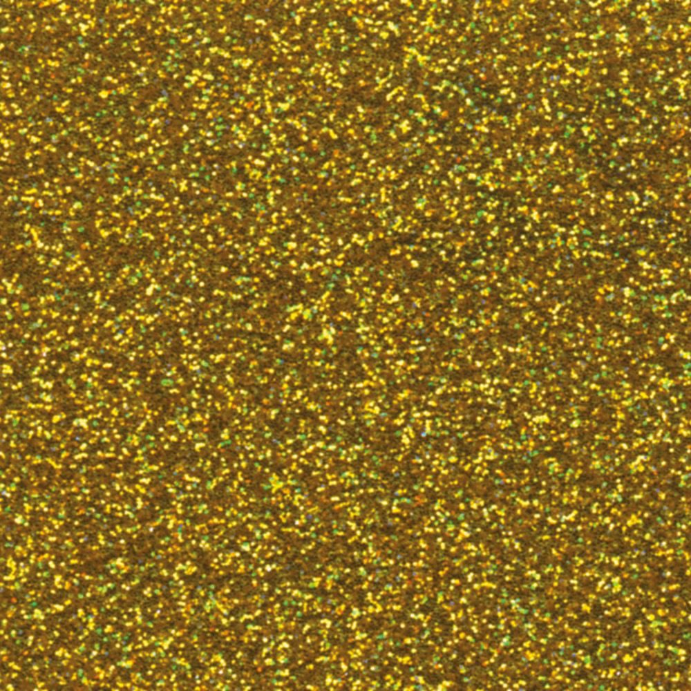 HeatFlex sandy glitter film