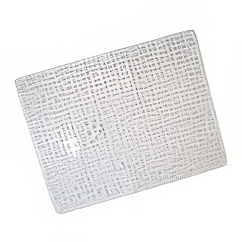 Puzzles for sublimation - 130 elements 34x26,5 cm