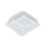 Plastic cover for HP C8765 / C8766 / C9361 / C8767 (No 300 / 301 / 302 / 304 / 336 / 338 / 339 / 342 / 343 / 344 / HP 350 / HP 351 / 650 / HP 652 / HP 703 / HP 704)