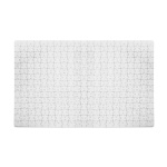 Magnetic puzzles for sublimation 210 elements