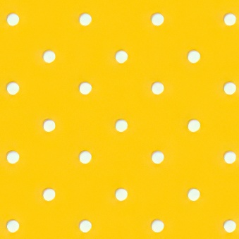 HeatFlex - perforated film yellow