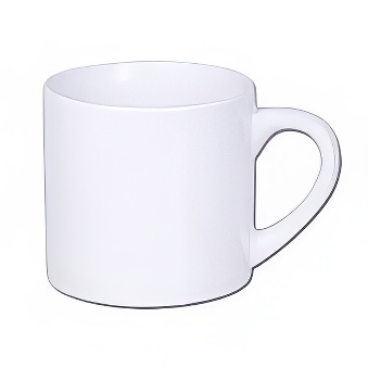 Kubek do sublimacji mini