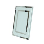Glass Picture Frame for Printig