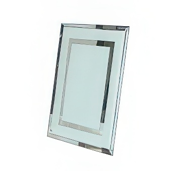 Glass picture poto frame for Printig