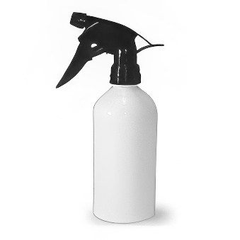 Metal Spray Bottle for Sublimation and Engraving