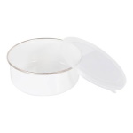 Enamel bowl for sublimation - small