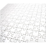 Puzzles for sublimation - 384 elements