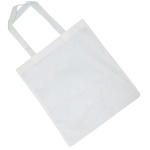 Eco shopping bag for sublimation