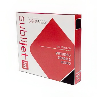 Tusz żelowy Sublijet-HD do sublimacji do Sawgrass Virtuoso SG800 black42 ml