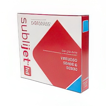 Tusz żelowy Sublijet-HD do sublimacji do Sawgrass Virtuoso SG800 cyan29 ml