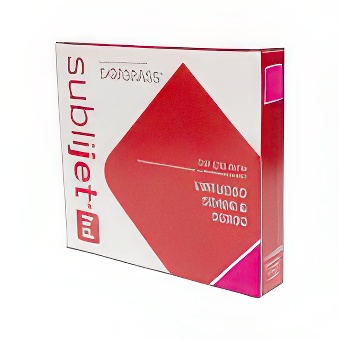 Tusz żelowy Sublijet-HD do sublimacji do Sawgrass Virtuoso SG800 magenta29 ml