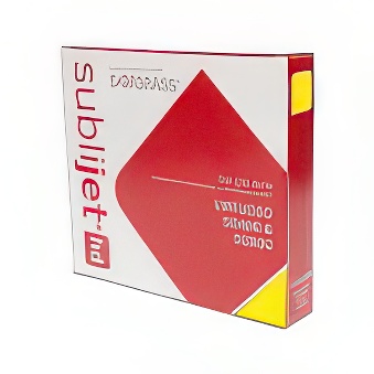 Tusz żelowy Sublijet-HD do sublimacji do Sawgrass Virtuoso SG800 yellow29 ml