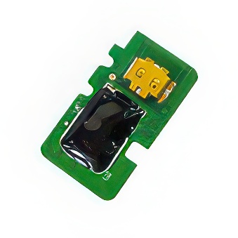Chip zliczający HP W1106A / HP 106A do HP Laser MFP 131 black 1.000 kopii
