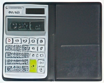 Counter chip 43502002 - OKI B 4600 black ; 7,000 copies