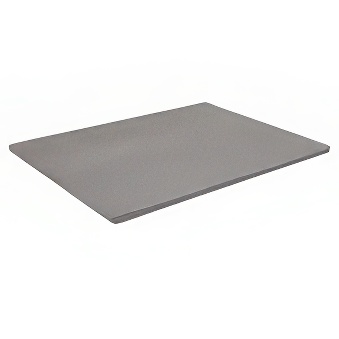 Silicone foam for lower plate for Galaxy presses 38x38 cm