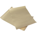 Multitrans Metallic - Transfer paper for hard surfaces for laser printers - 10 pieces in the package