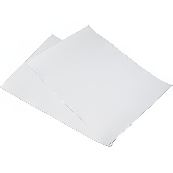 Multitrans Metallic - papier transferowy do drukarek laserowych na twarde powierzchnie - 10 szt. w opakowaniu
