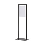 Double-sided Poster Display Swing (A4 size)