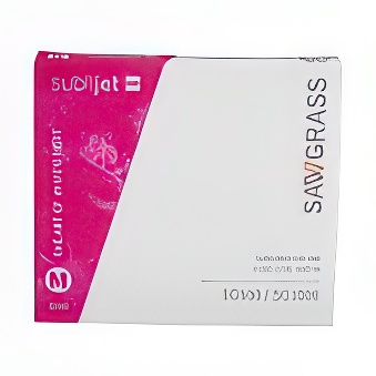 Sublijet HD - gel cartridge for sublimation for Sawgrass Virtuoso SG1000 magenta