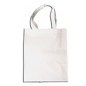 Shopping Bag for Printing 26x32 cm - 10 pcs