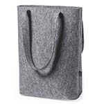 Felt vertical shopping bag for sublimation