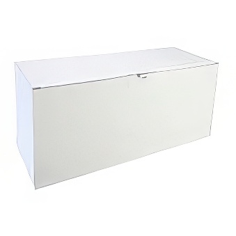 Folding box for laser cartridges 350 x 110 x 160 mm