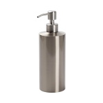 Bathroom soap dispenser for sublimation