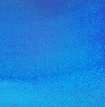 Self-adhesive film blue
