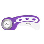 Rotary cutter 45mm with 5 pcs replacement blades