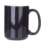 Color changing sublimation mug - big