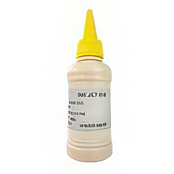 Atrament sublimacyjny do drukarek Epson yellow100ml